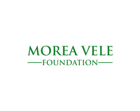 Morea Vele Foundation entry by mannat1922z