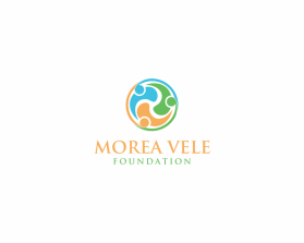 Morea Vele Foundation entry by alfadesigns