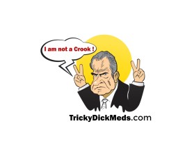 TrickyDickMeds.com  TrickyDickMeds.vegas entry by mas_Hasyim
