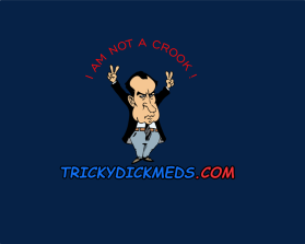TrickyDickMeds.com  TrickyDickMeds.vegas entry by ddutta806