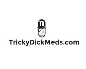 TrickyDickMeds.com  TrickyDickMeds.vegas entry by Bart