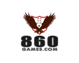860games.com entry by Designape
