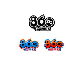 860games.com entry by robertdc