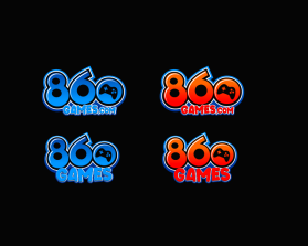 860games.com entry by robertdc