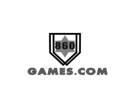 860games.com entry by Designape