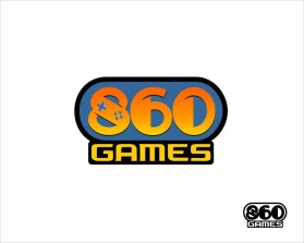 860games.com entry by RoyalSealDesign