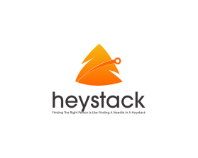 heystack entry by Erlando