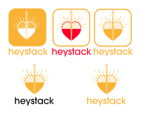 heystack entry by Erlando