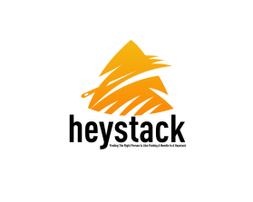 heystack entry by Erlando
