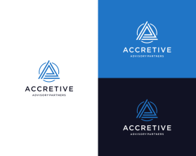 Accretive Advisory Partners entry by DonickArt