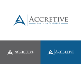 Accretive Advisory Partners entry by rianRx