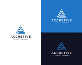 Accretive Advisory Partners entry by DonickArt