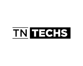 TN Techs entry by hary creative