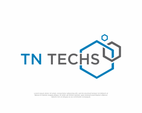 TN Techs entry by SabunMantan