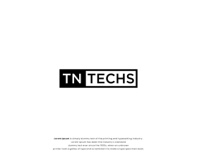 TN Techs entry by manaf