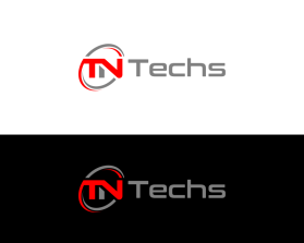TN Techs entry by azzahro