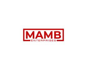 MAMB Enterprises entry by andsue