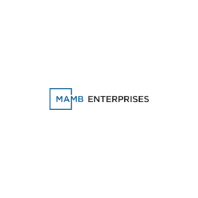 MAMB Enterprises entry by gombloh45