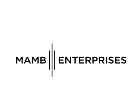 MAMB Enterprises entry by bigboss