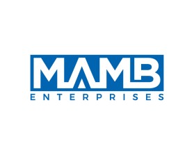 MAMB Enterprises entry by Amit1991