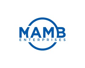 MAMB Enterprises entry by Amit1991