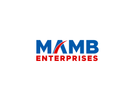 MAMB Enterprises entry by khayat_ady