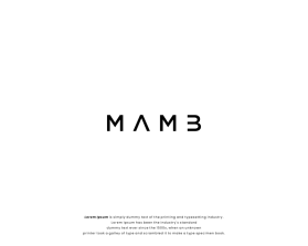 MAMB Enterprises entry by manaf