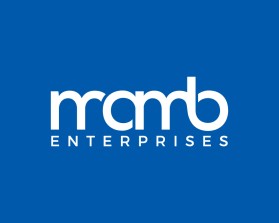 MAMB Enterprises entry by Amit1991