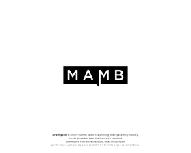 MAMB Enterprises entry by manaf