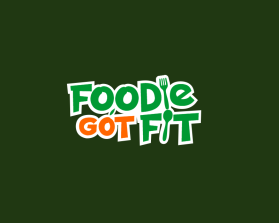 Foodie Got Fit entry by robertdc