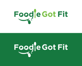 Foodie Got Fit entry by Aldooo