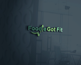 Foodie Got Fit entry by Aldooo