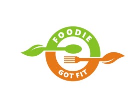 Foodie Got Fit entry by kull7