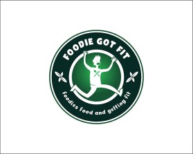Foodie Got Fit entry by jangAbayz