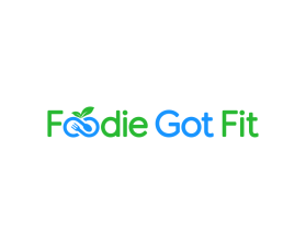 Foodie Got Fit entry by Arief09 design