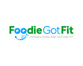 Foodie Got Fit entry by Arief09 design