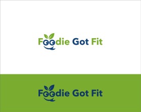 Foodie Got Fit entry by nirajdhivaryahoocoin