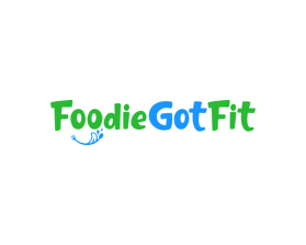 Foodie Got Fit entry by Arief09 design