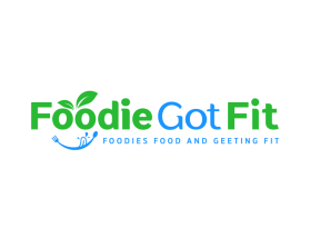 Foodie Got Fit entry by Arief09 design