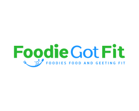 Foodie Got Fit entry by Arief09 design