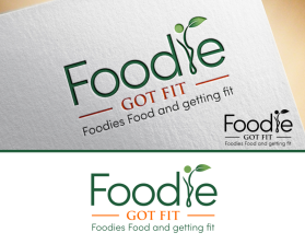 Foodie Got Fit entry by marsell