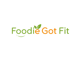 Foodie Got Fit entry by just