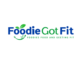 Foodie Got Fit entry by Arief09 design
