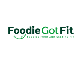Foodie Got Fit entry by Arief09 design