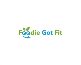 Foodie Got Fit entry by nirajdhivaryahoocoin