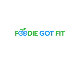 Foodie Got Fit entry by Arief09 design