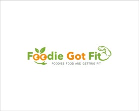 Foodie Got Fit entry by nirajdhivaryahoocoin