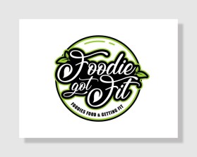 Foodie Got Fit entry by Tony_Brln