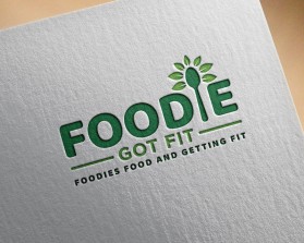 Foodie Got Fit entry by Amit1991