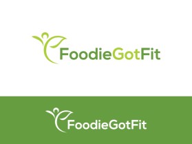Foodie Got Fit entry by UNI